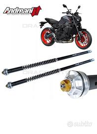 CARTUCCE MISANO 105/Y07E PER MT-09 TRACER 900