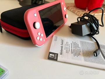 Nintendo