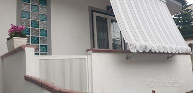 Bilocale Arredato Colli Aminei