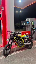swm 125 sm