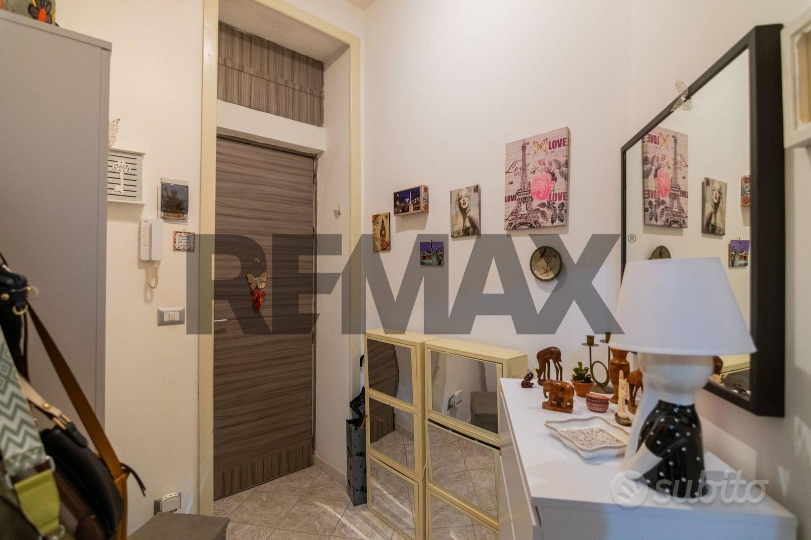 Appartamento – Catania, Cibali, San Giovanni Galermo-Trappeto-Cibali - Vista 3