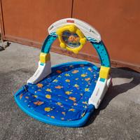 Palestrina Fisher Price