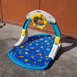 Palestrina Fisher Price