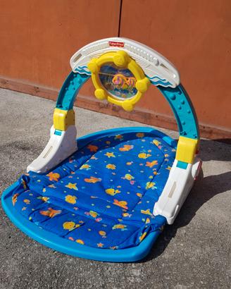 Palestrina Fisher Price