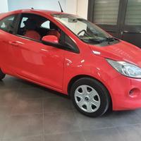 Ford Ka 1200 benzina