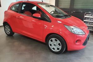 Ford Ka 1200 benzina