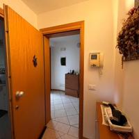 APPARTAMENTO MONOLOCALE ARREDATO CON GARAGE FR....