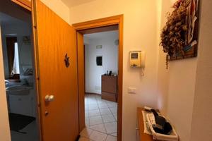 APPARTAMENTO MONOLOCALE ARREDATO CON GARAGE FR....