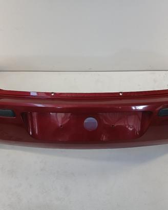 Paraurti post OPEL CORSA C '03