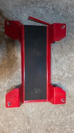 carrello sposta moto