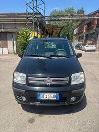 Fiat Panda 1.2 Dynamic Natural Power Mamy