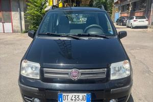 Fiat Panda 1.2 Dynamic Natural Power Mamy