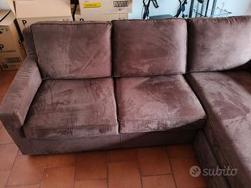 Divano Poltrone e Sofa' come nuovo anno 2019