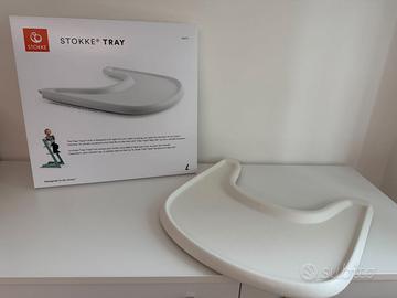 Vassoio Stokke