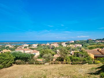 STINTINO - Villette Country Paradise