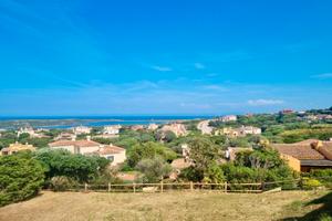 STINTINO - Villette Country Paradise