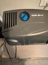 Sterilizzatore UV per acquario