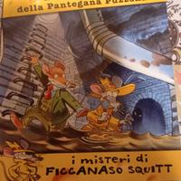 Geronimo stilton 
