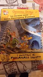 Geronimo stilton 