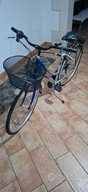 City Bike da donna