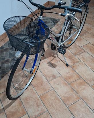 City Bike da donna