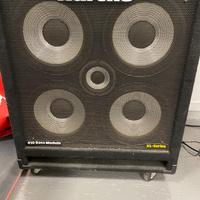 "Hartke 4.5 XL Cassa per basso"