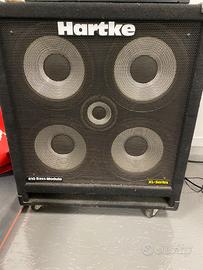 "Hartke 4.5 XL Cassa per basso"