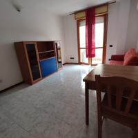 Bilocale in via Lelio Basso