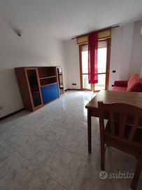 Bilocale in via Lelio Basso