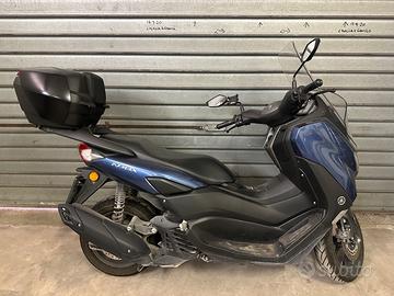 Nmax 124 Yamaha