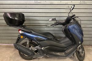 Nmax 124 Yamaha