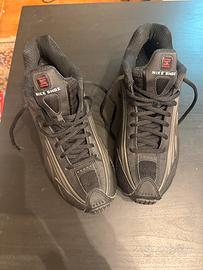 Nike shox r4 n.41