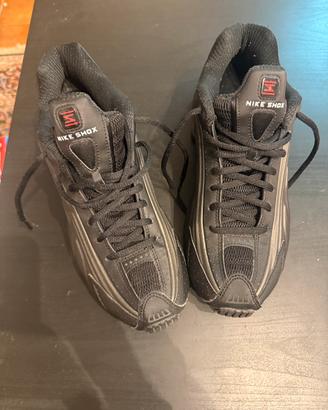 Nike shox r4 n.41