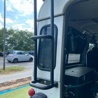 Defender 110 del 2008