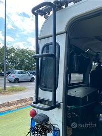 Defender 110 del 2008