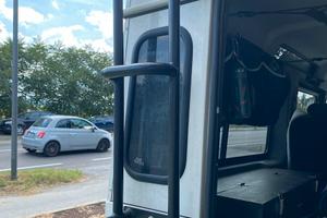 Defender 110 del 2008