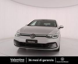 Volkswagen Golf 1.5 eTSI DSG 150 CV EVO Style