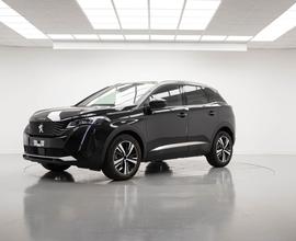 PEUGEOT 3008 PURETECH TURBO 130 S&S GT