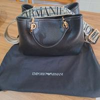 Borsa  Emporio. Armani