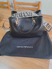 Borsa  Emporio. Armani