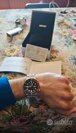 Seiko SKX009