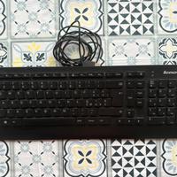 Tastiera Lenovo