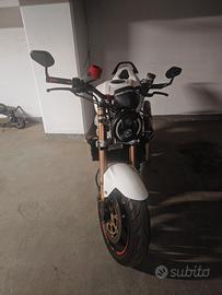 Suzuki SV 1000