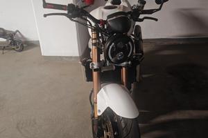 Suzuki SV 1000