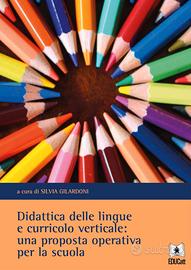 Didattica delle lingue e curricolo verticale: una