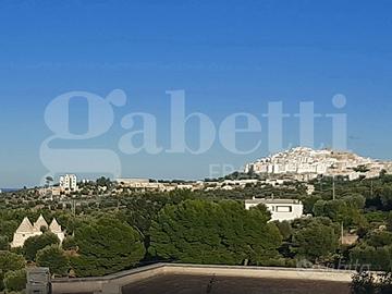 Villa o villino Ostuni [cod. rif5974717VRG]