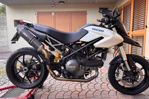 Hypermotard 796 A2
