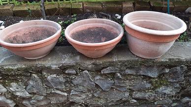 Vasi terracotta 