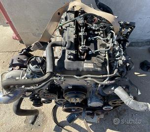 Motore mmitsubishi l200 - 2.5 d - 4n15