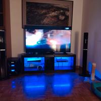 TV HISENSE QLED 55" E7
